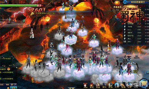 仙剑奇缘3探秘，绝美仙侠世界的冒险之旅