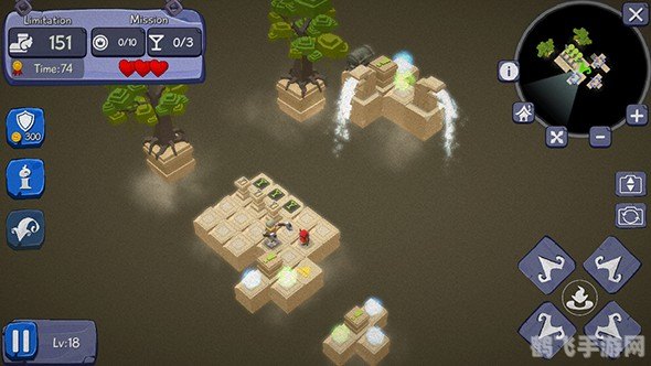 现实版寻宝游戏,城市探险新玩法