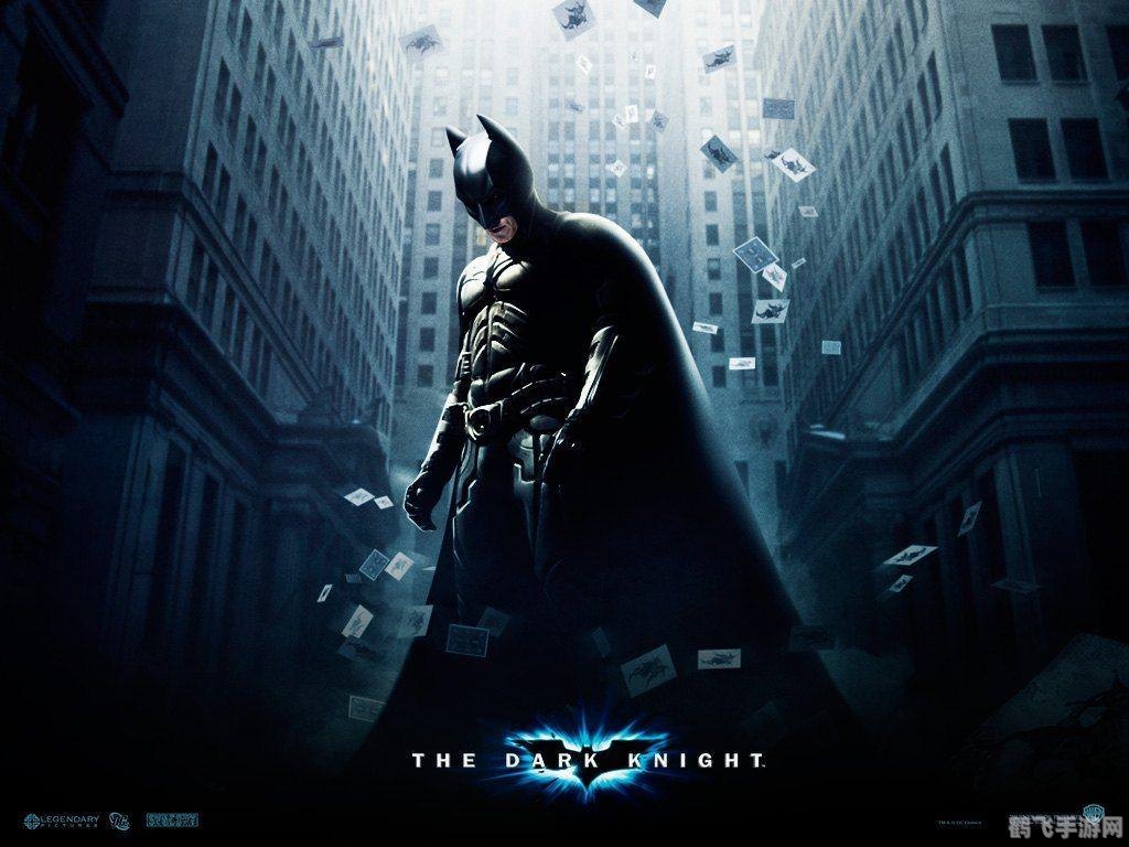 蝙蝠侠冒险中文版,蝙蝠侠冒险手游攻略，黑暗骑士的正义之旅