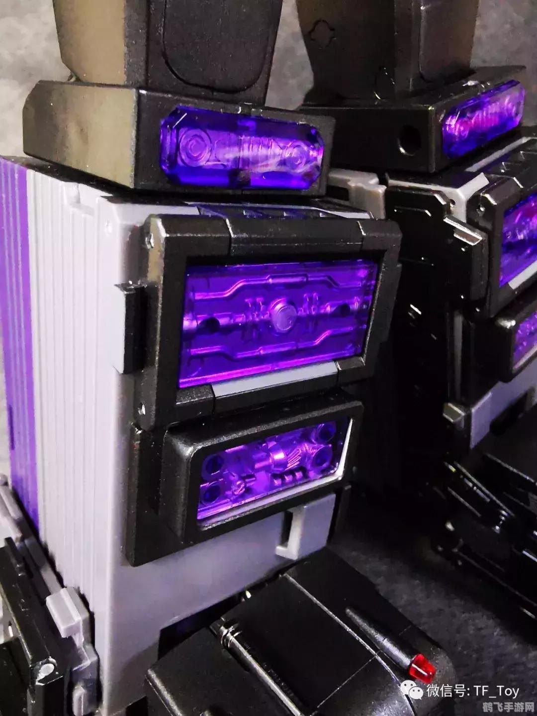 紫色小精灵,紫色小精灵手游攻略，成为精灵大师的秘诀