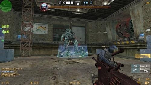 CSOL冰封圣骑新玩法解析与攻略