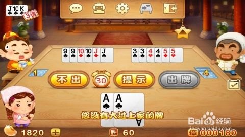 斗地主游戏规则,斗地主游戏攻略,成为高手的五大关键词