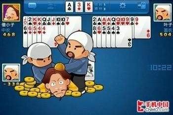 斗地主游戏规则,斗地主游戏攻略，成为高手的五大关键词