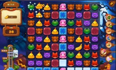 小球消消看,小球消消看攻略,掌握技巧,轻松通关!