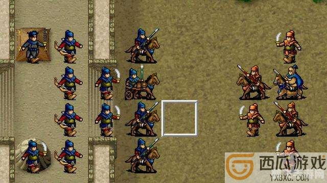 三国刘备传,三国刘备传手游攻略,如何成为一代英主