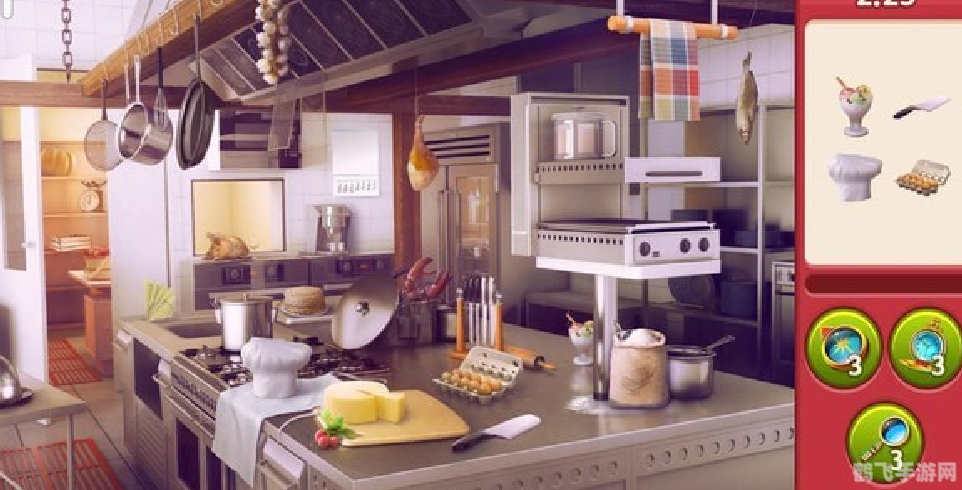 分解机的零件,打造无敌分解机,手游中的零件收集与组装攻略