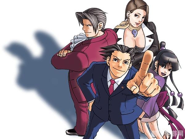 雷顿教授vs逆转裁判，智力与正义的终极对决攻略