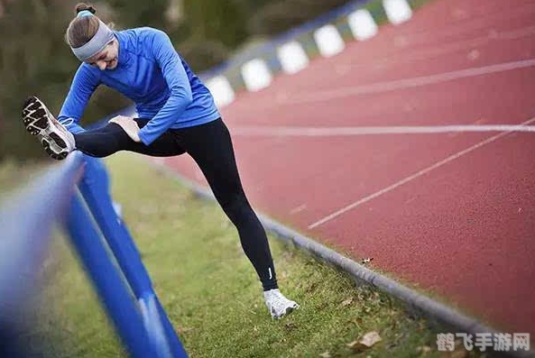 很多人喜欢运动前先压腿热身,运动前压腿热身,你做对了吗?