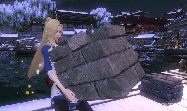 逆水寒老兵服,重温经典,再战江湖