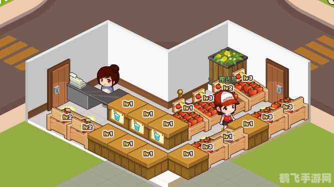 水果妹便利店4口碑摆法,水果妹便利店