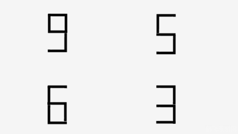 逃出数字谜题房间,数字谜题