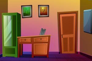 逃出数字谜题房间,数字谜题