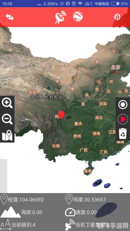 google地图离线包,Google地图离线包,手游探险家的非电子冒险指南