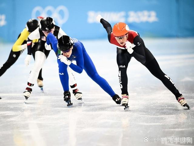短道速滑运动员转弯时蚂蚁庄园,短道速滑大挑战,手游版运动员转弯技巧全解析