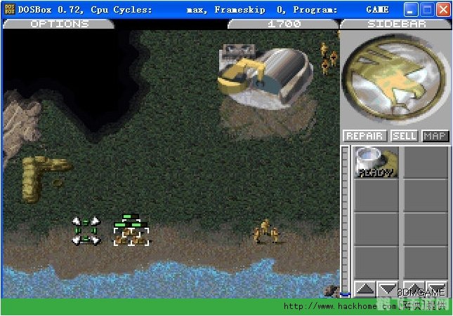 dos游戏,重温经典,DOS游戏探秘与攻略