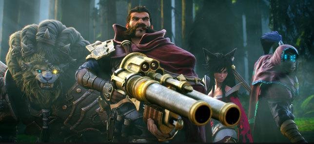 rng获世界赛冠军,RNG问鼎世界赛，手游英雄联盟野区霸主攻略