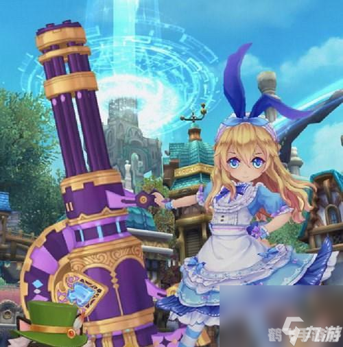 爱丽丝的觉悟4,爱丽丝的觉悟4手游深度攻略，探索奇幻世界，成为真正的梦境探险家