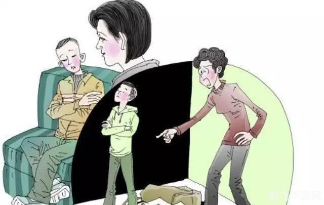 从心理学角度孩子的第一个叛逆期,叛逆期的定义