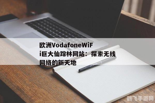 欧洲Vodafone WiFi