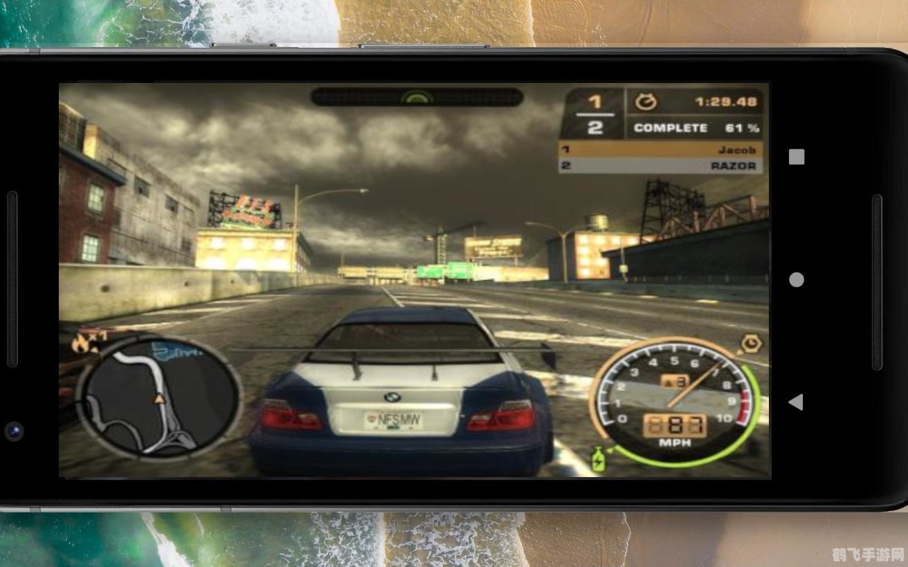掌握终端之力——Android终端模拟器助力手游新玩法