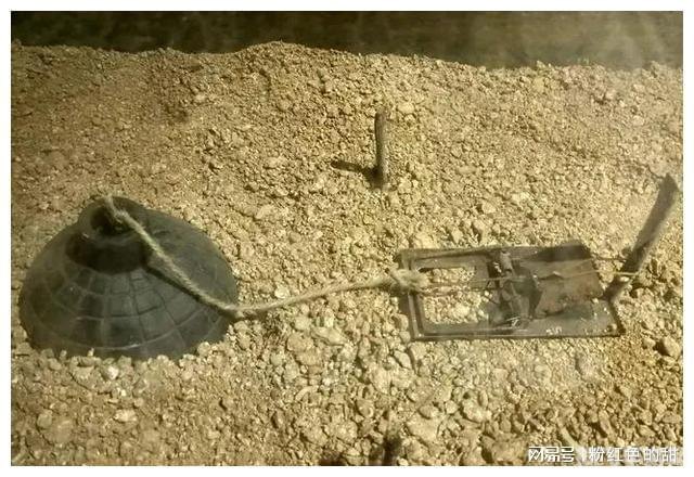 攻略大门地雷震,探秘地雷战术的极致运用