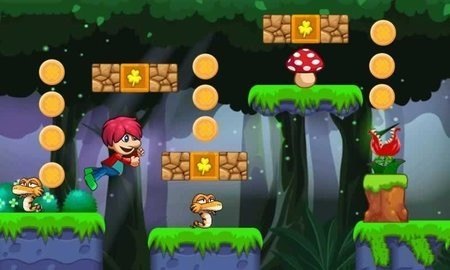 小红伞免费中文版,小红伞冒险之旅手游攻略,探索奇幻世界,畅享刺激冒险!