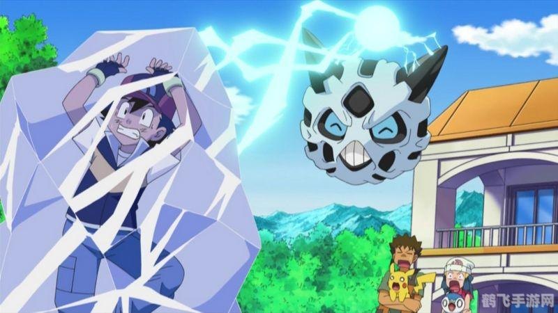 十大冰系神兽,十大冰系神兽全解析,助你成为游戏高手!