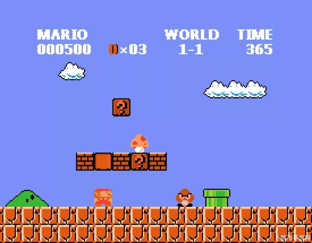 新超级玛丽冒险,新超级玛丽冒险重磅来袭,重温经典再燃童年梦想