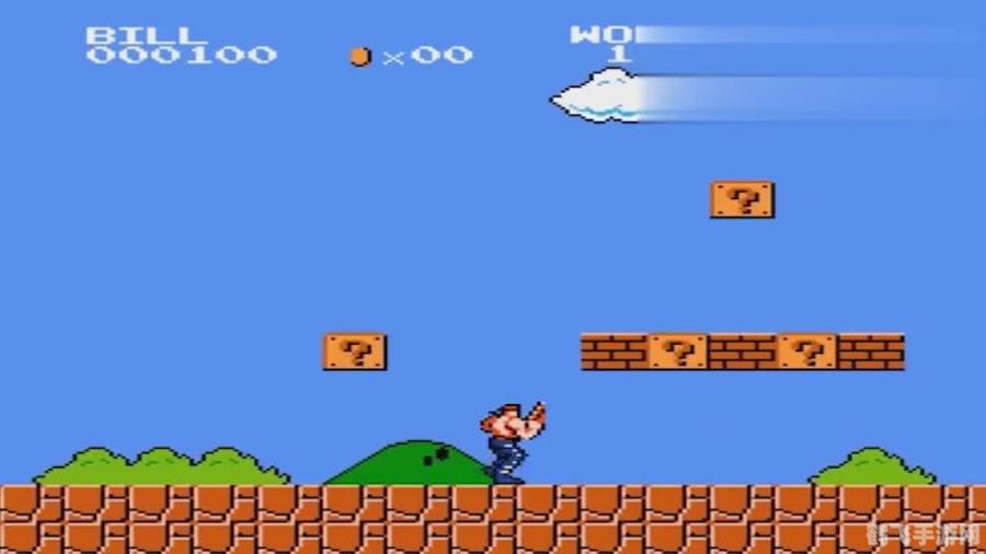 新超级玛丽冒险,新超级玛丽冒险重磅来袭,重温经典再燃童年梦想