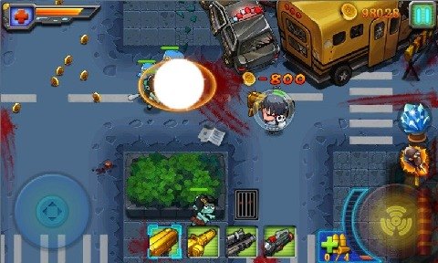 4399小游戏僵尸危机全攻略，生存与反击的艺术