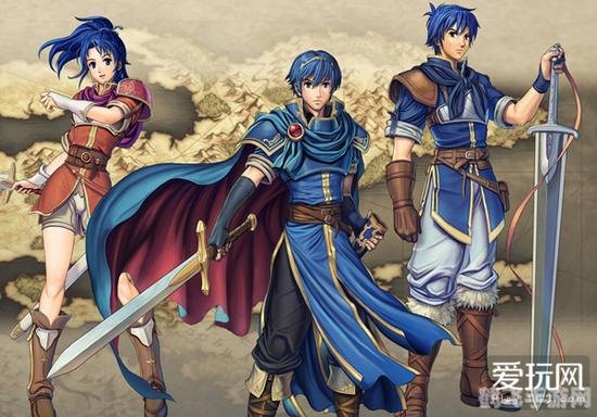 火焰之纹章3手游攻略,打造你的战略传奇