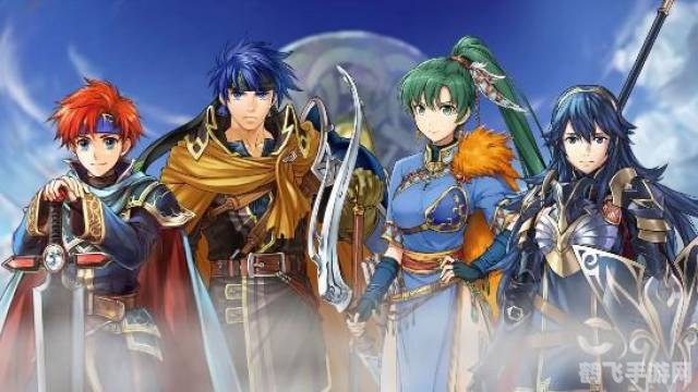 火焰之纹章3手游攻略,打造你的战略传奇