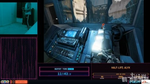 半条命cd-key,半条命CD-Key解析与游戏攻略