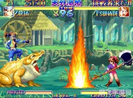 天外魔镜真传探秘，攻略与资讯全解析