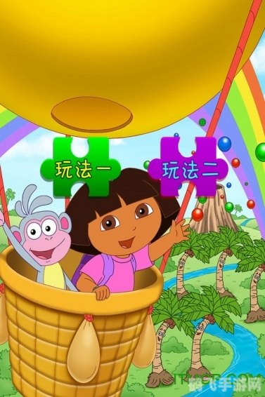 朵拉游戏大全,朵拉游戏大全，手游玩法与攻略全解析