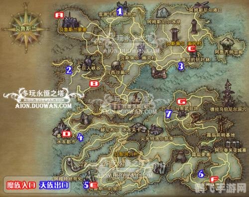 贝鲁斯兰要塞的崩溃危机,贝鲁斯兰要塞崩溃危机应对攻略,手游玩家的必备指南