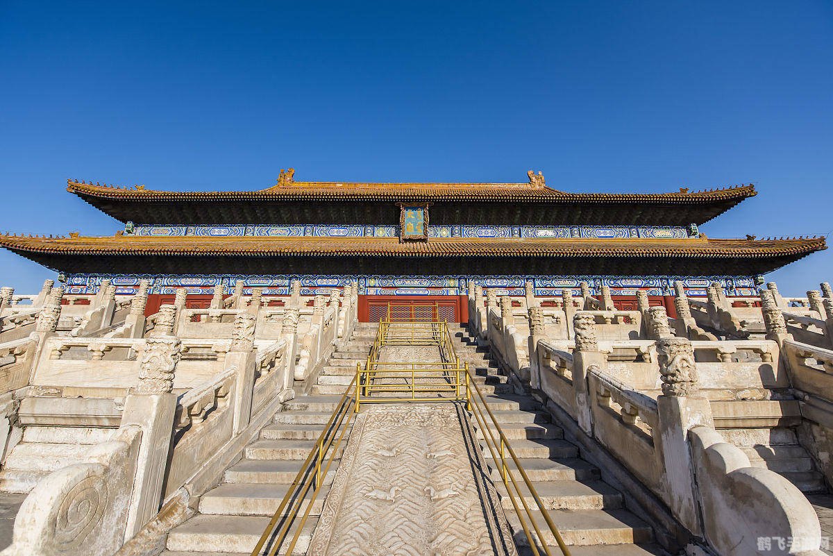 孩子你配享太庙,太庙