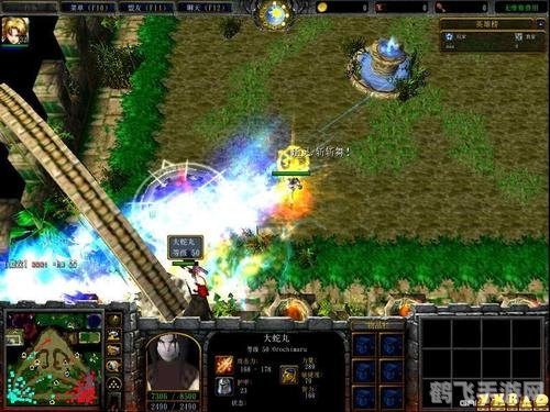 忍者村大战3.20无cd,忍者村大战3.20无CD手游攻略，无限技能，战斗更畅快！