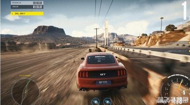 psv极品飞车,PSV极品飞车驰骋赛道，体验极速激情