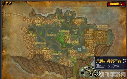 Wow报复之路手游攻略，复仇之旅，开启你的称霸之路