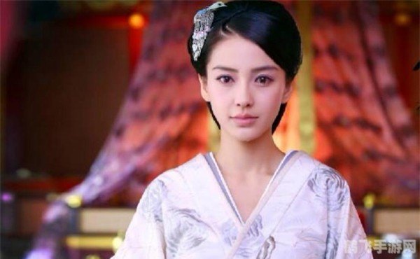 angelababy英雄联盟,Angelababy带你玩转英雄联盟手游