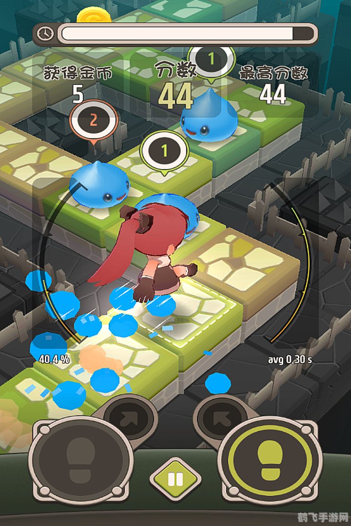 步步高游戏手游攻略，登顶之路，步步为赢