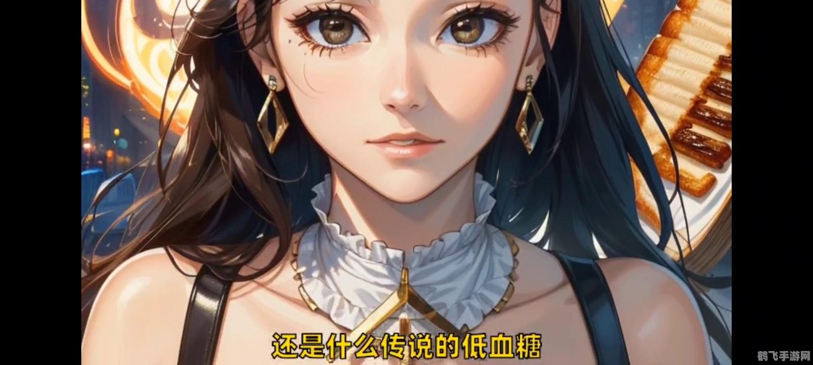 手游大师指南，玩转有声读物类手游的秘诀与攻略