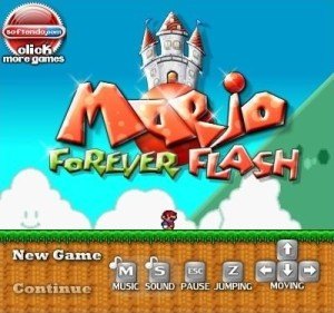 超级玛丽 小游戏,超级玛丽小游戏手游攻略，跳跃、探险与高分秘籍