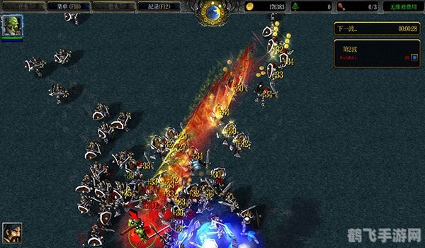 疯神封魔传v2.4最终版攻略，探索封魔之旅