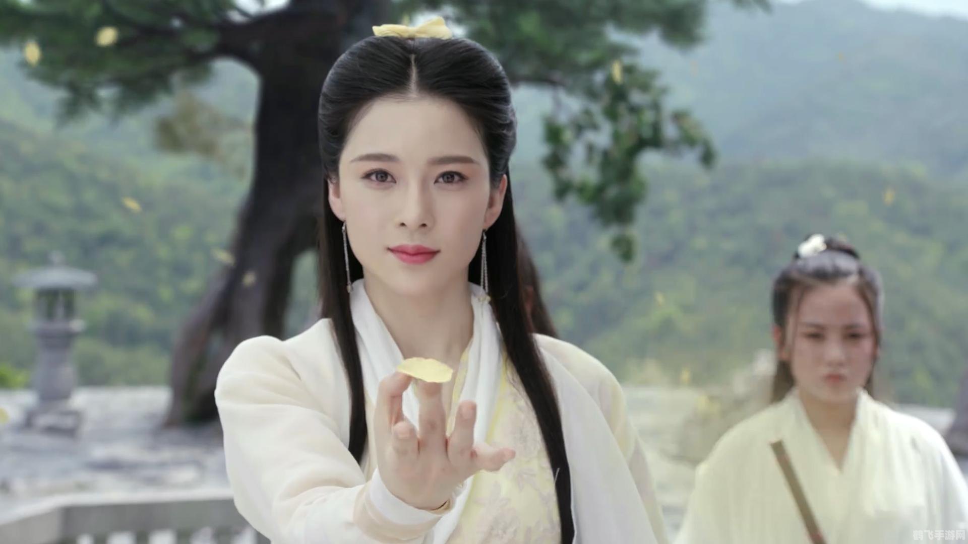 九阴真经风水宝地探秘攻略