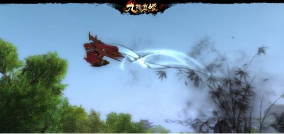 九阴真经风水宝地探秘攻略