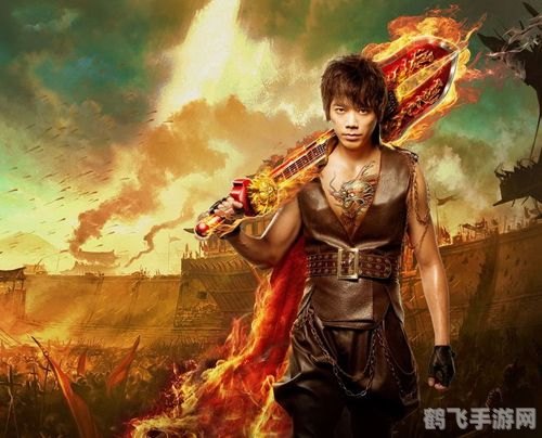 降龙之剑，古典武侠风的魅力与玩法解析