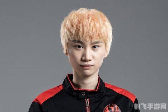 FPX战队背后的领航者，李震