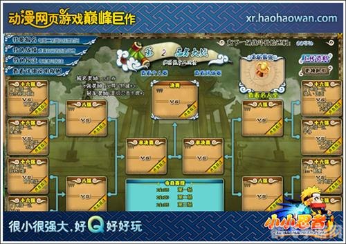 小小忍者村游戏攻略与资讯